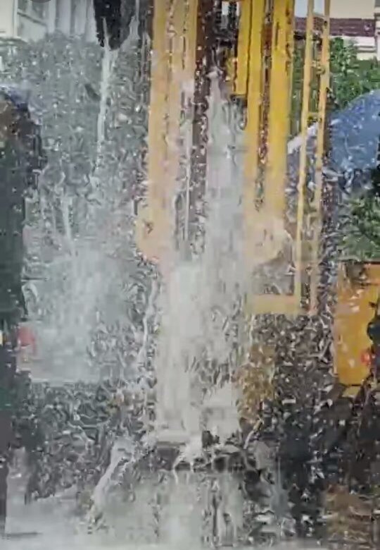 徽州区打深井