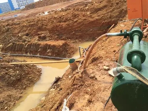 徽州区打降水井